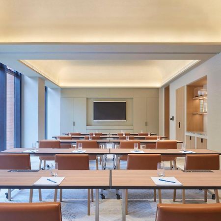 Hyatt Place Jingdezhen Taoxichuan Exterior foto