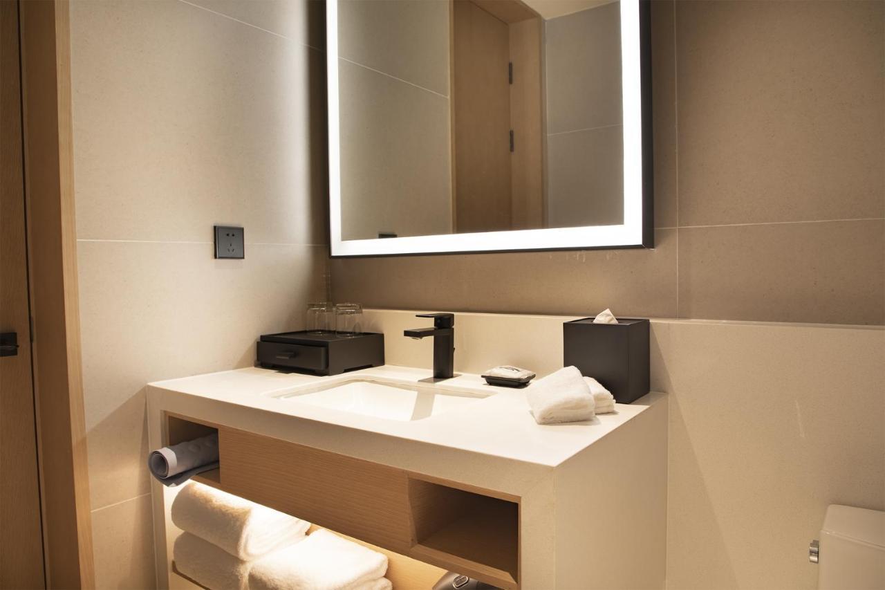 Hyatt Place Jingdezhen Taoxichuan Exterior foto