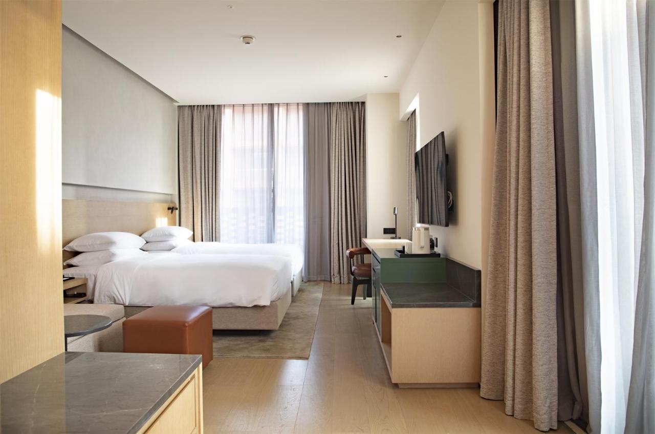 Hyatt Place Jingdezhen Taoxichuan Exterior foto