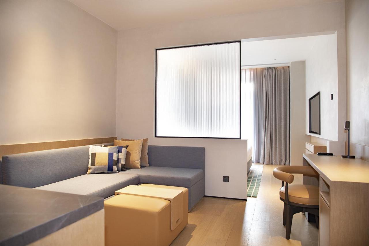 Hyatt Place Jingdezhen Taoxichuan Exterior foto