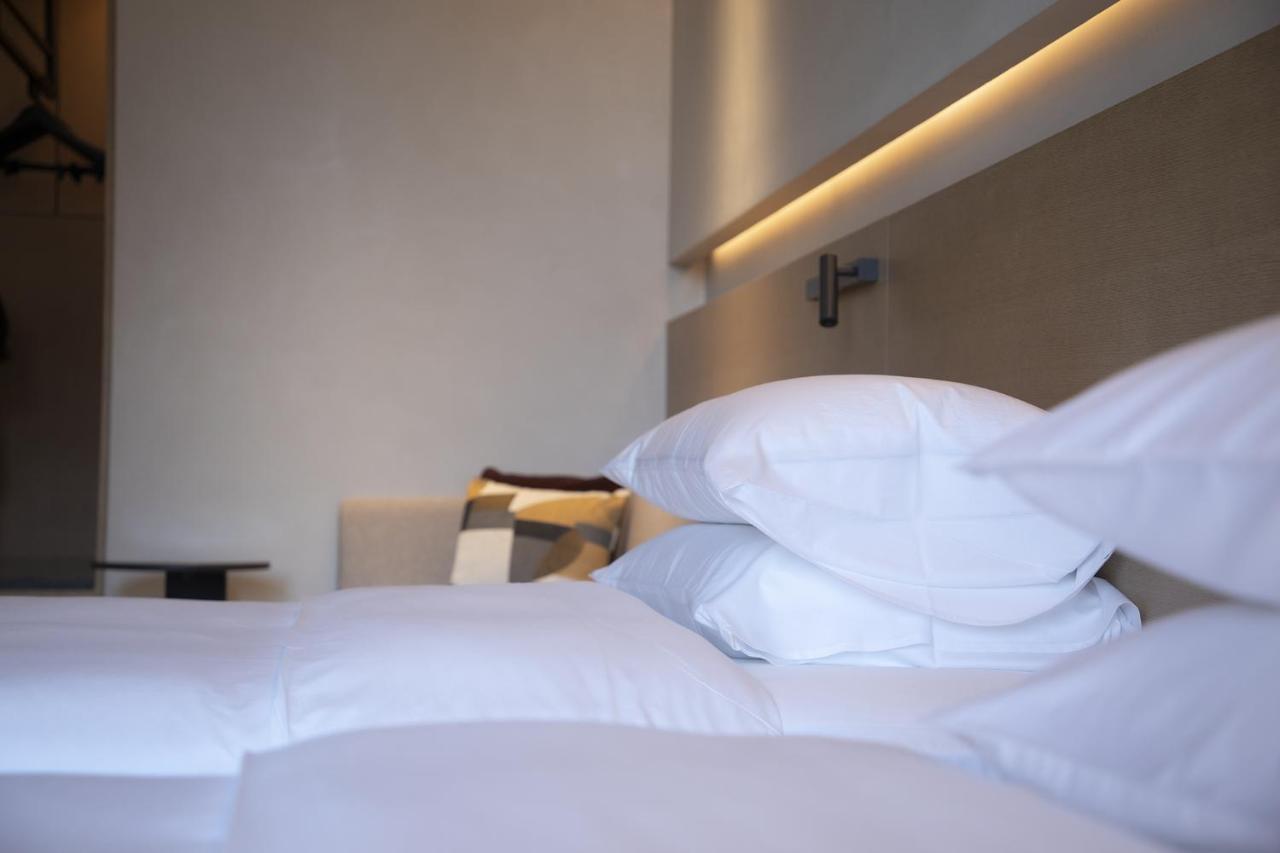 Hyatt Place Jingdezhen Taoxichuan Exterior foto