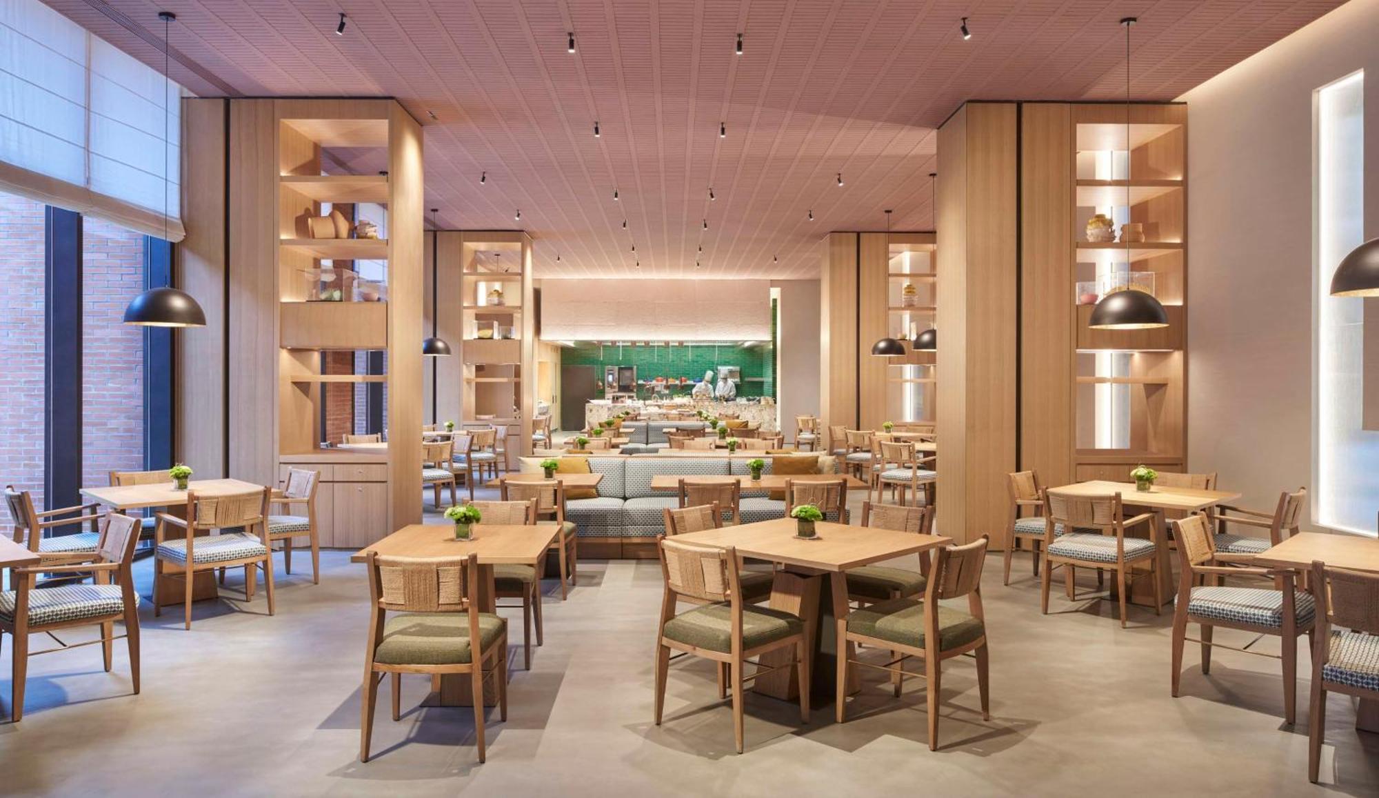 Hyatt Place Jingdezhen Taoxichuan Exterior foto